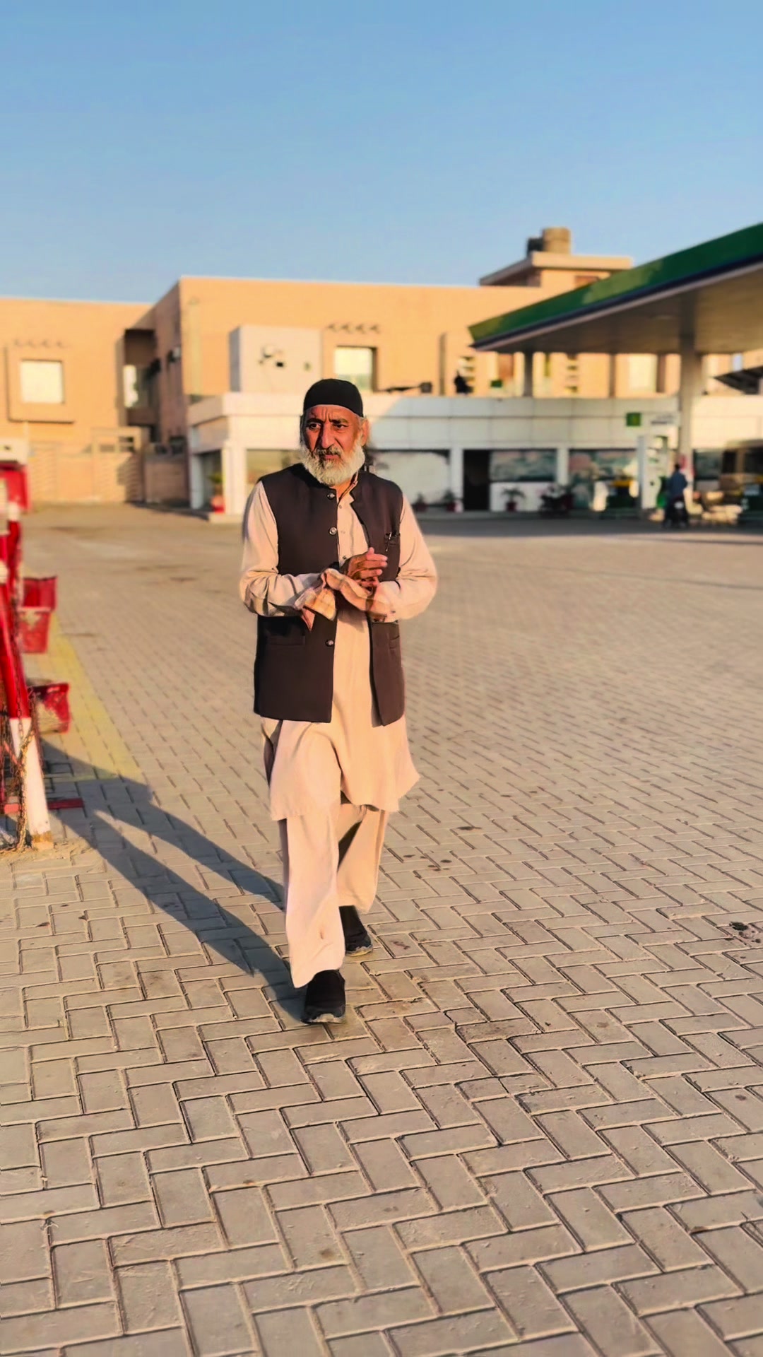 @سید عارف الحسن شاہ نقوی 🚩