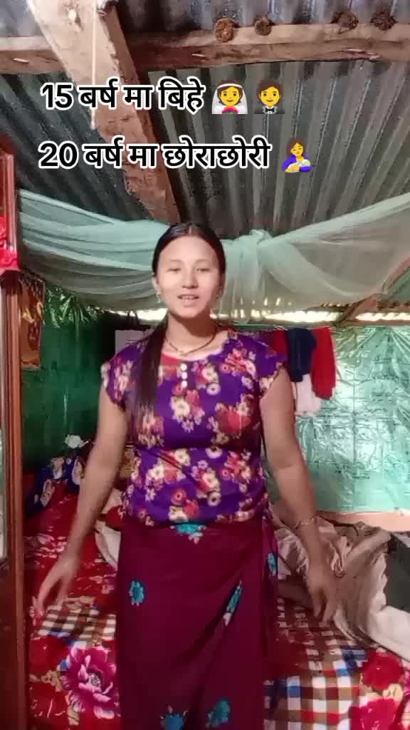 @< Muna Magarni>