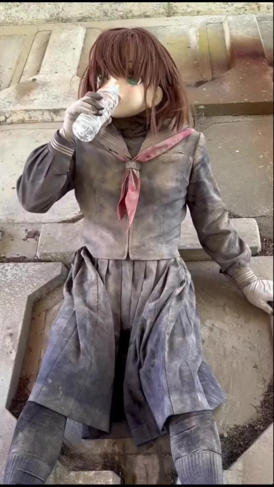 @ 