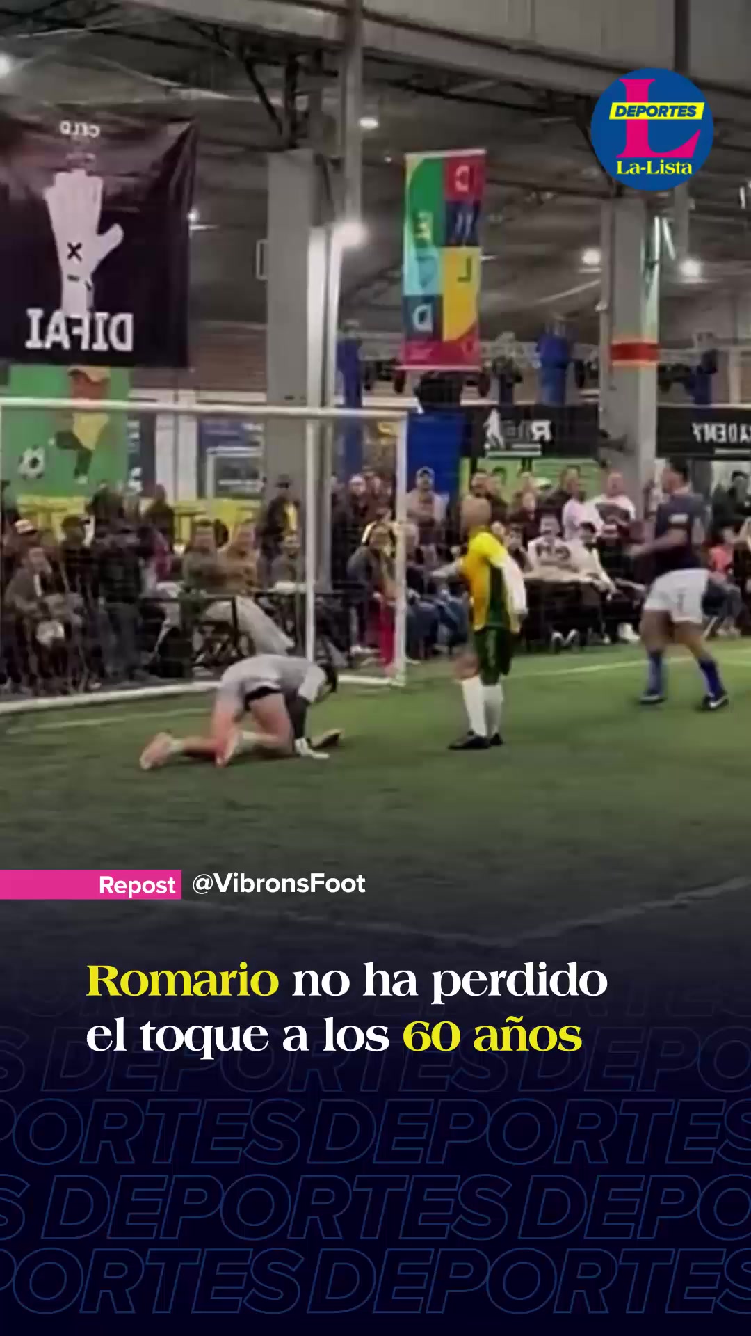 @La-Lista Deportes