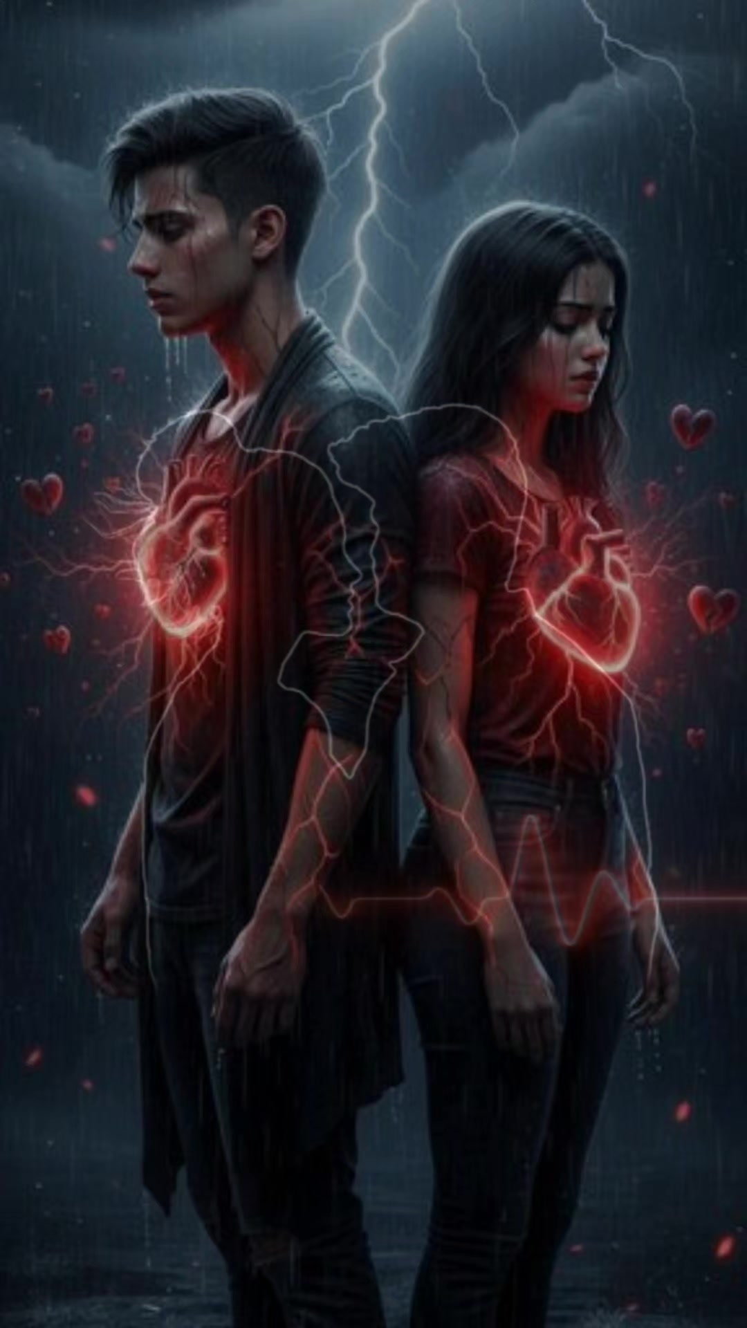 @◦&bull;♡❤️&zwj;🔥𝐋𝙰𝙳𝙳𝚄 యాదవ్🐏♡◦&bull;