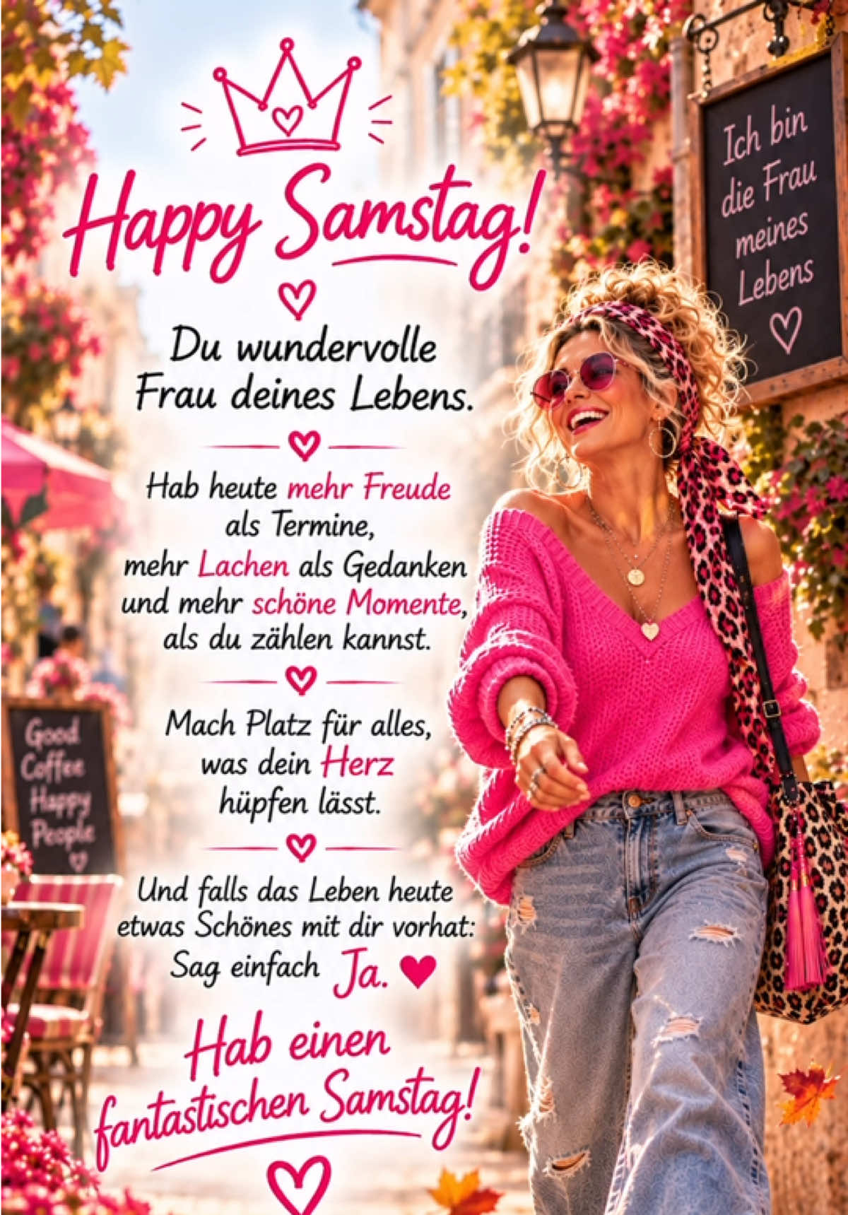 @ichbindiefraumeineslebens