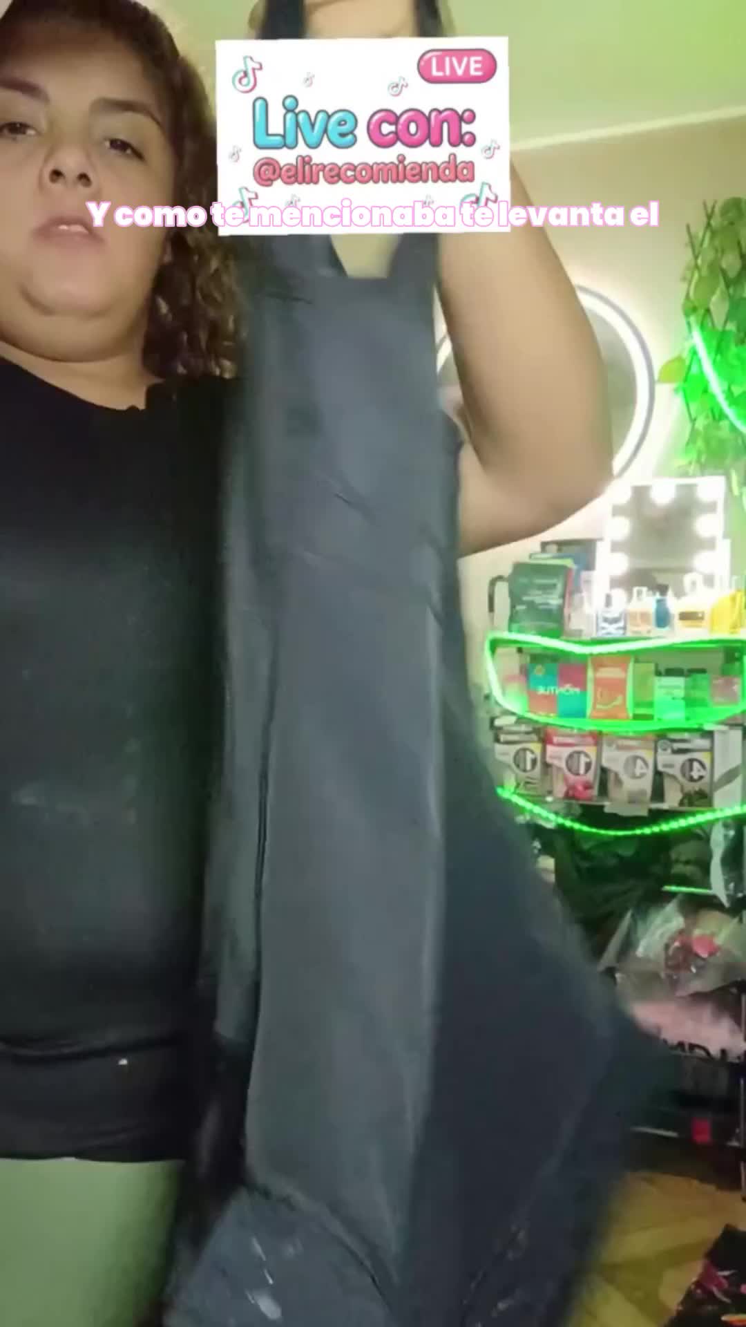 @Eli Recomienda
