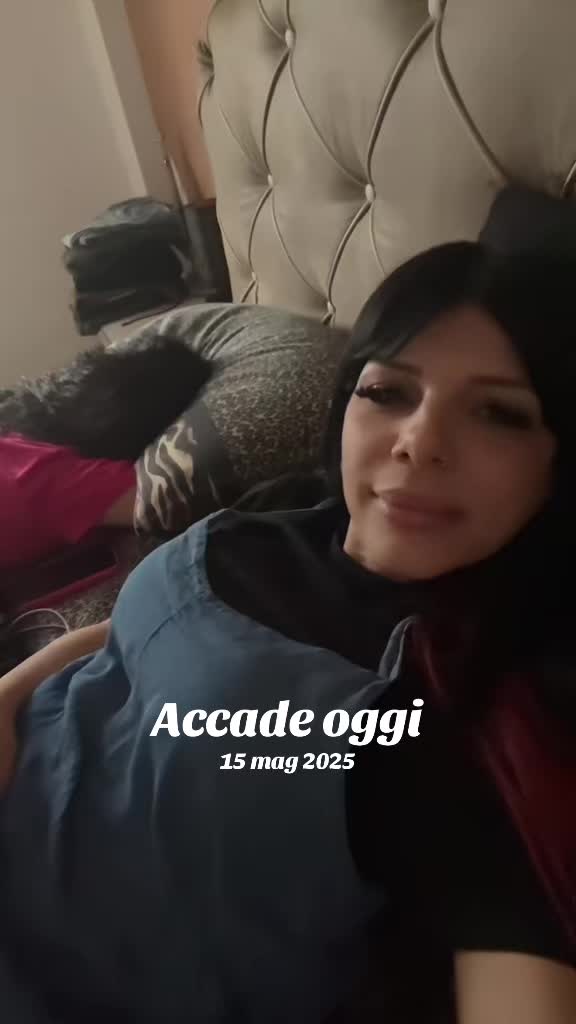 @Lina Maddaloni