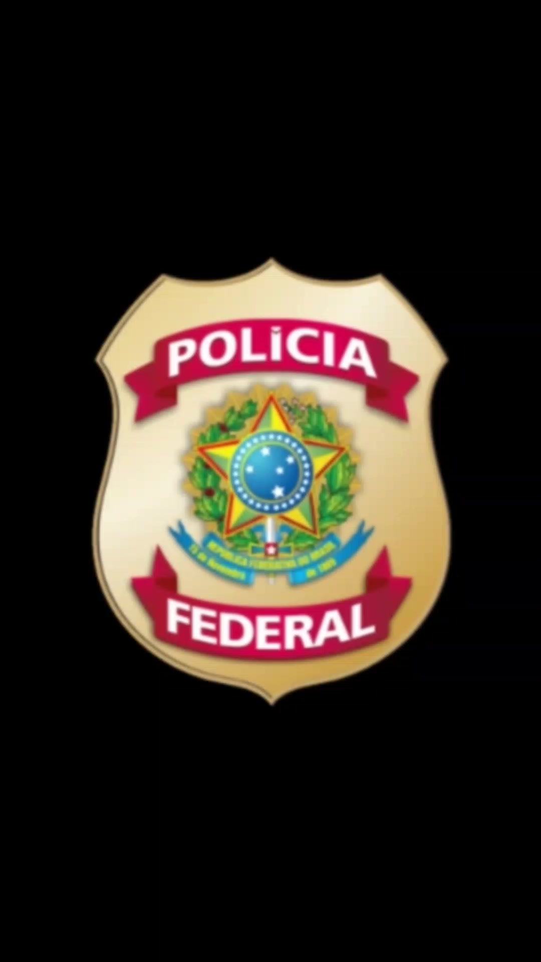 @Polícia Federal do ES