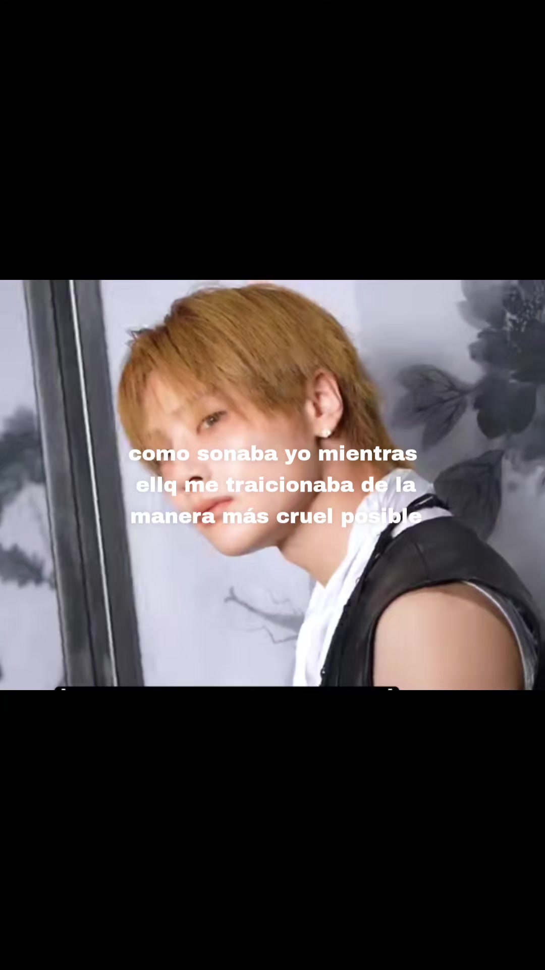 @shann va a ver a jeongin