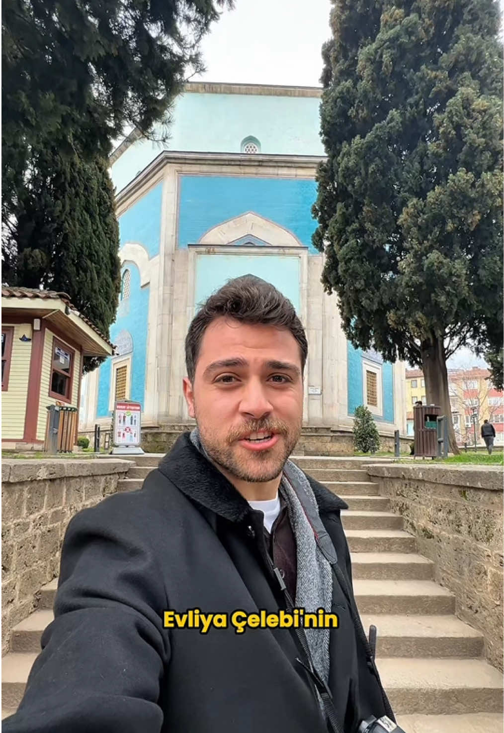 @Taha Akdeniz