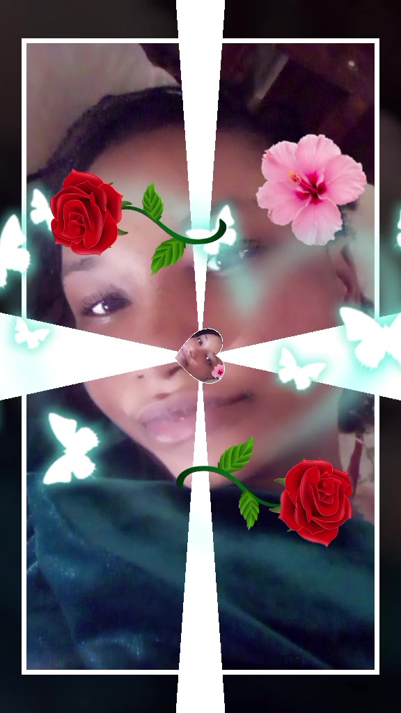 @Precious Celinedion Osayemwenr
