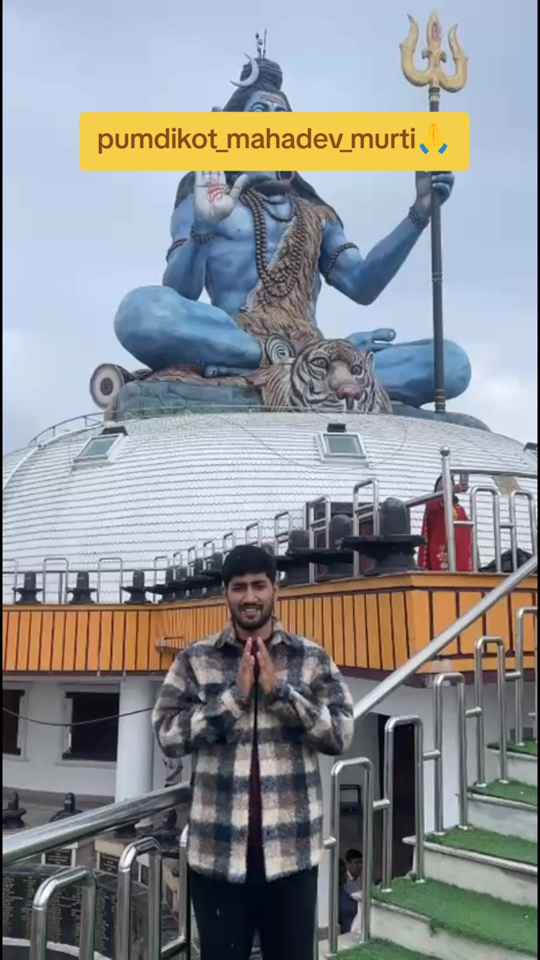 @Bhupal kc रेडियो महाकाली 📻️