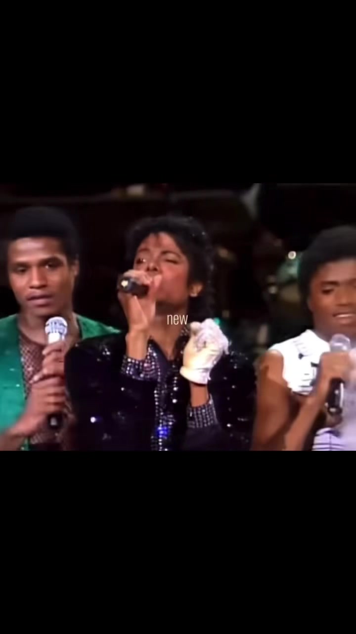 @MJlive