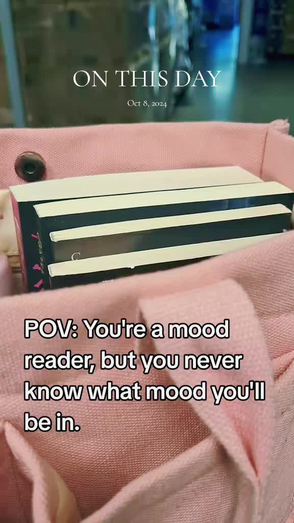 @Mandy 📚