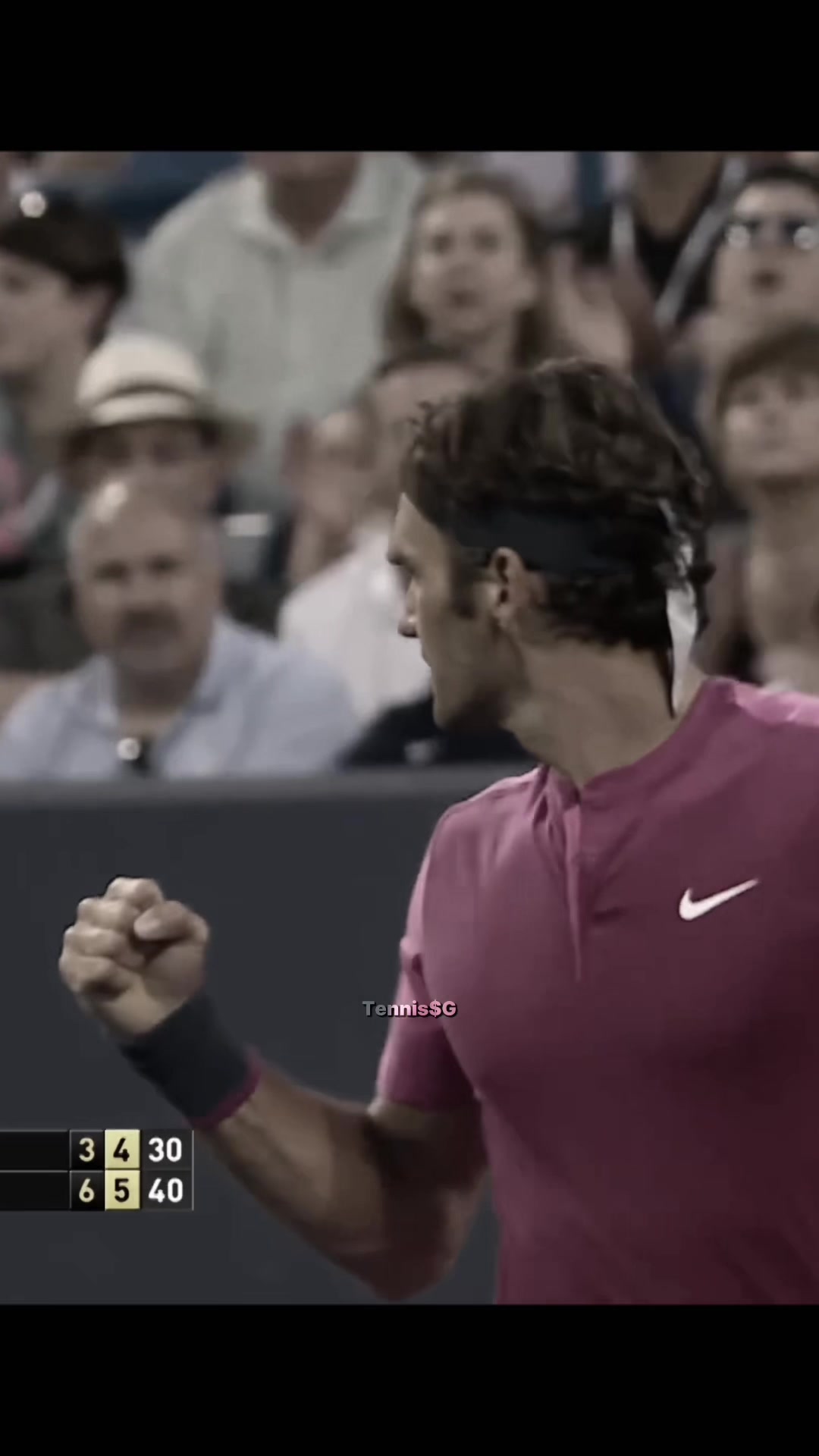 @Tennis$G