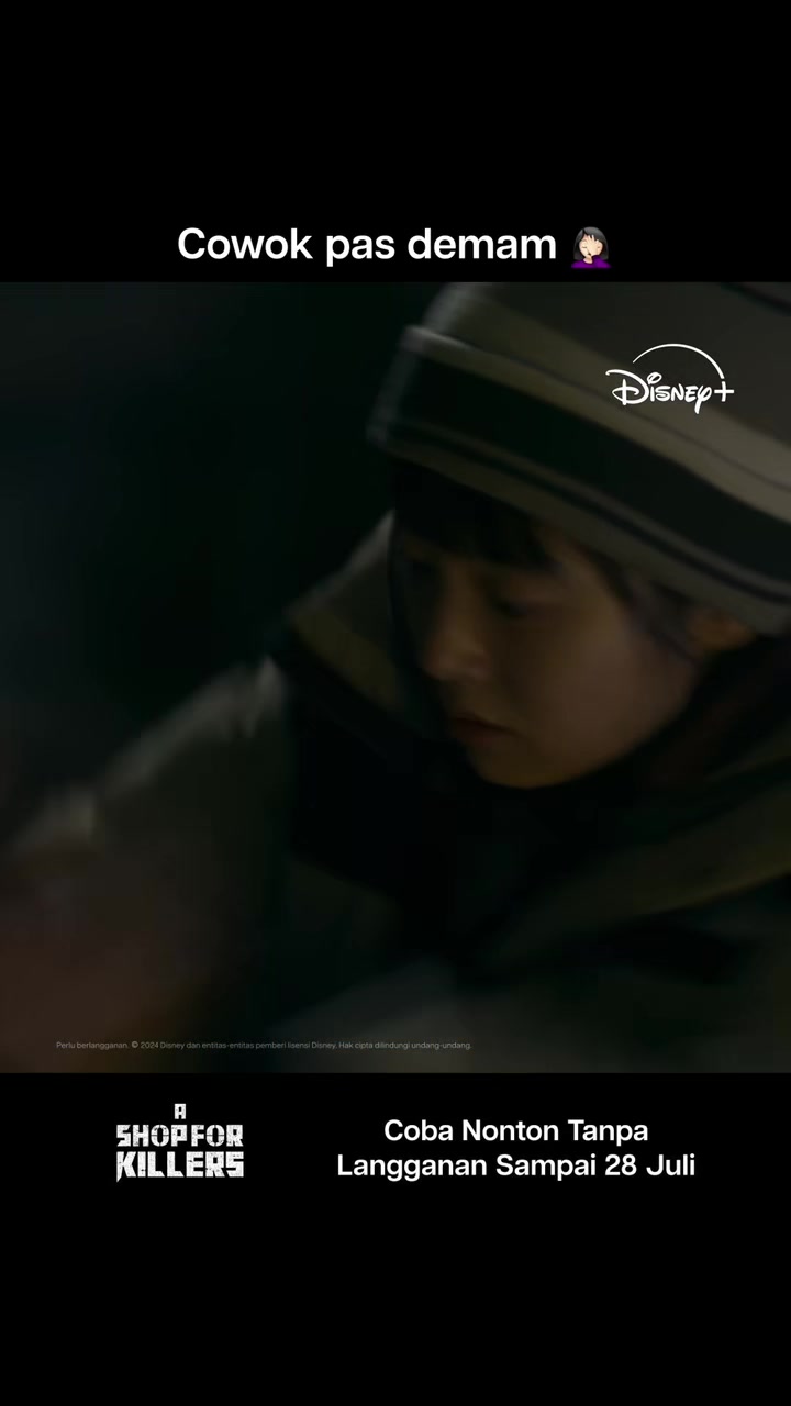 @Disney+ Indonesia