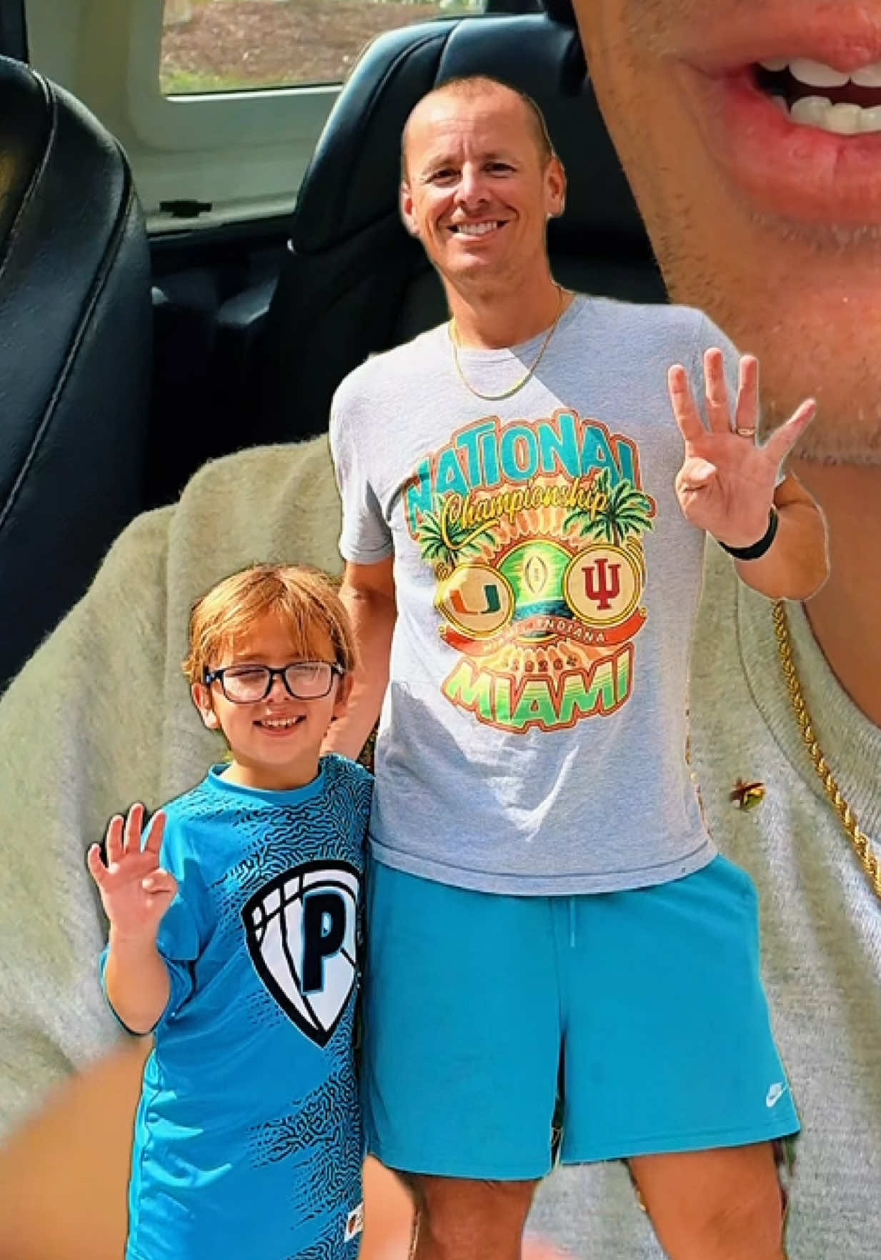 @4KidsCallMeDad