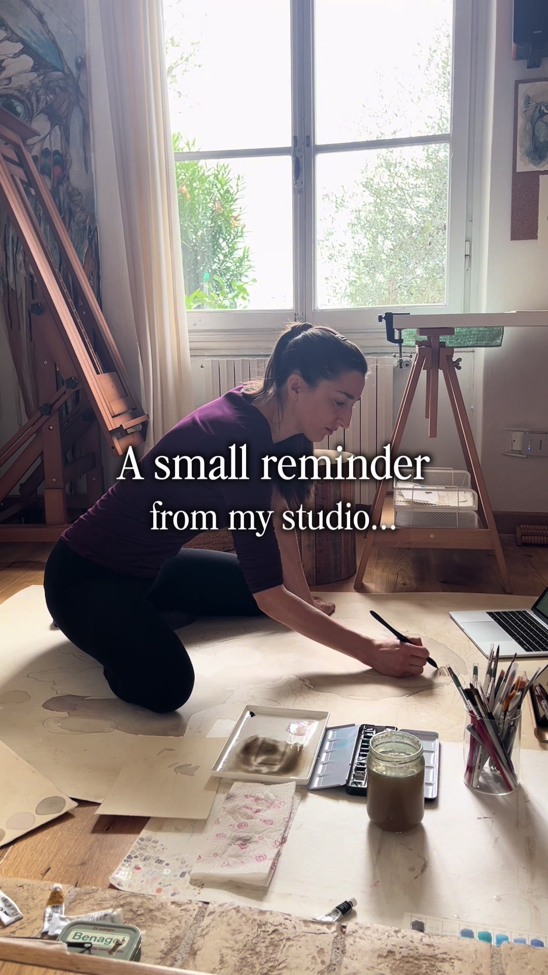 @Irene Meniconi