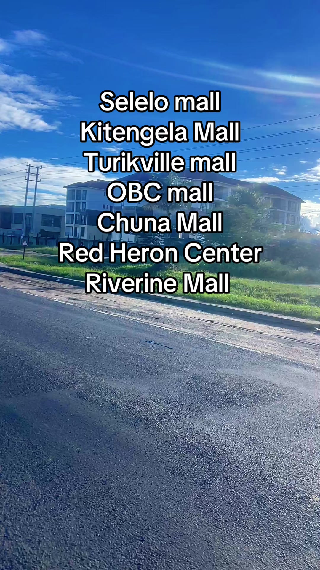 @Kitengela 110
