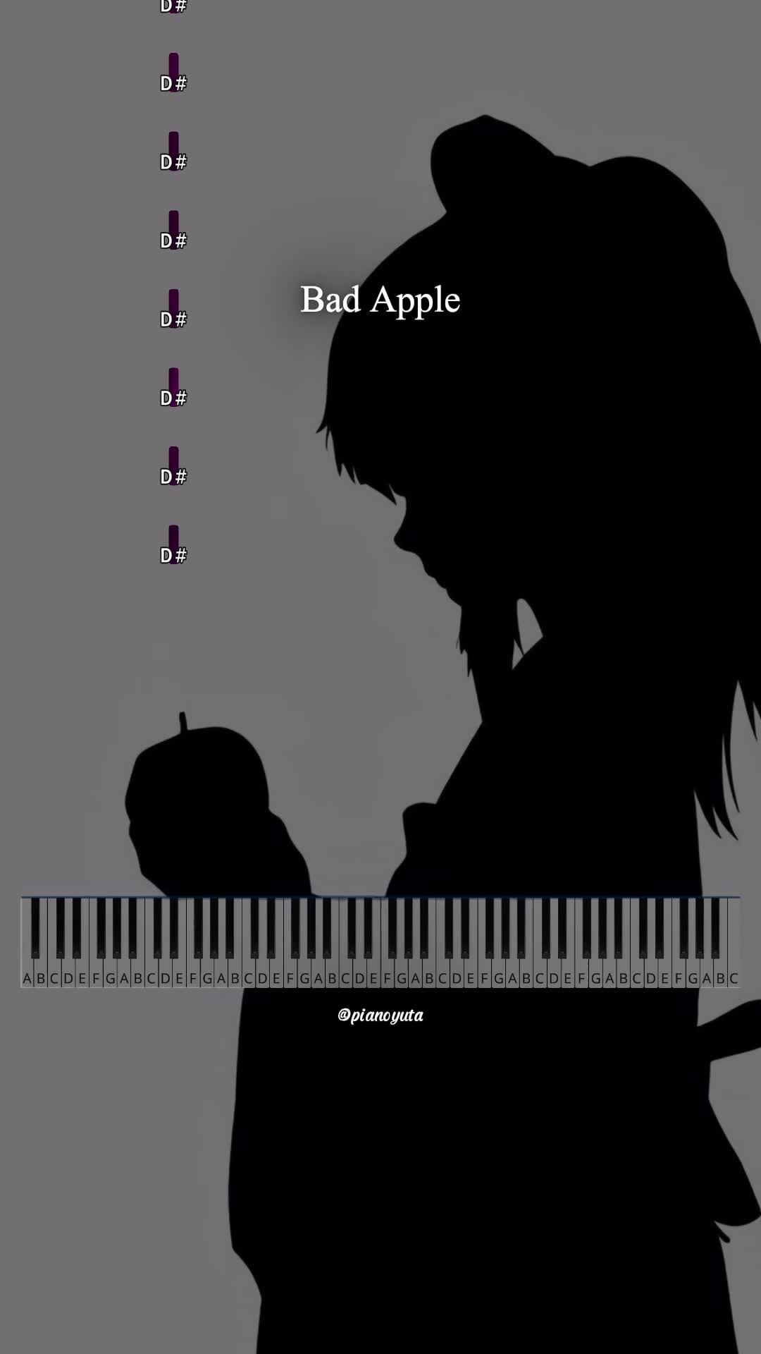 @Piano Yuta