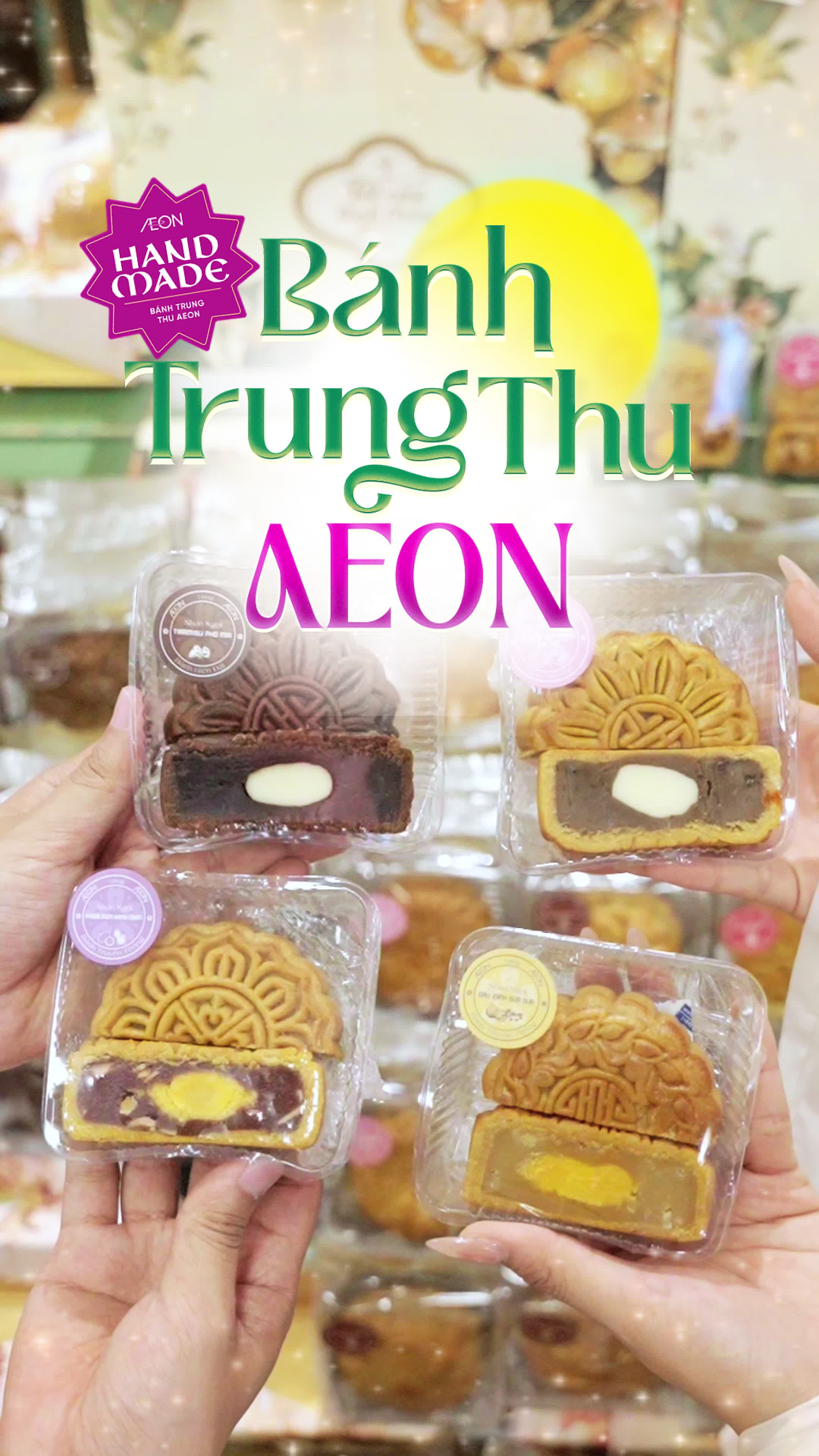 @AEON Vietnam