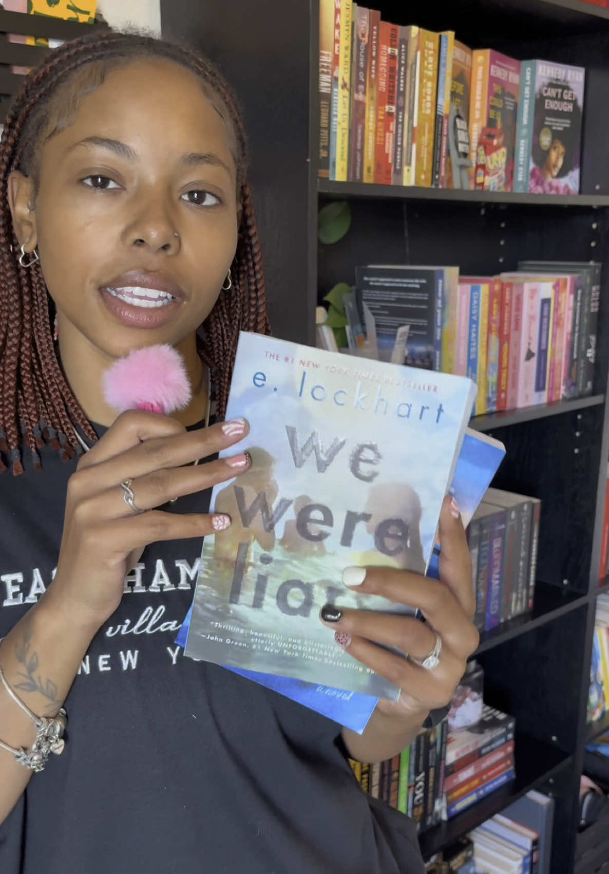 @⋆˙✰ tamiareads ✰˙⋆