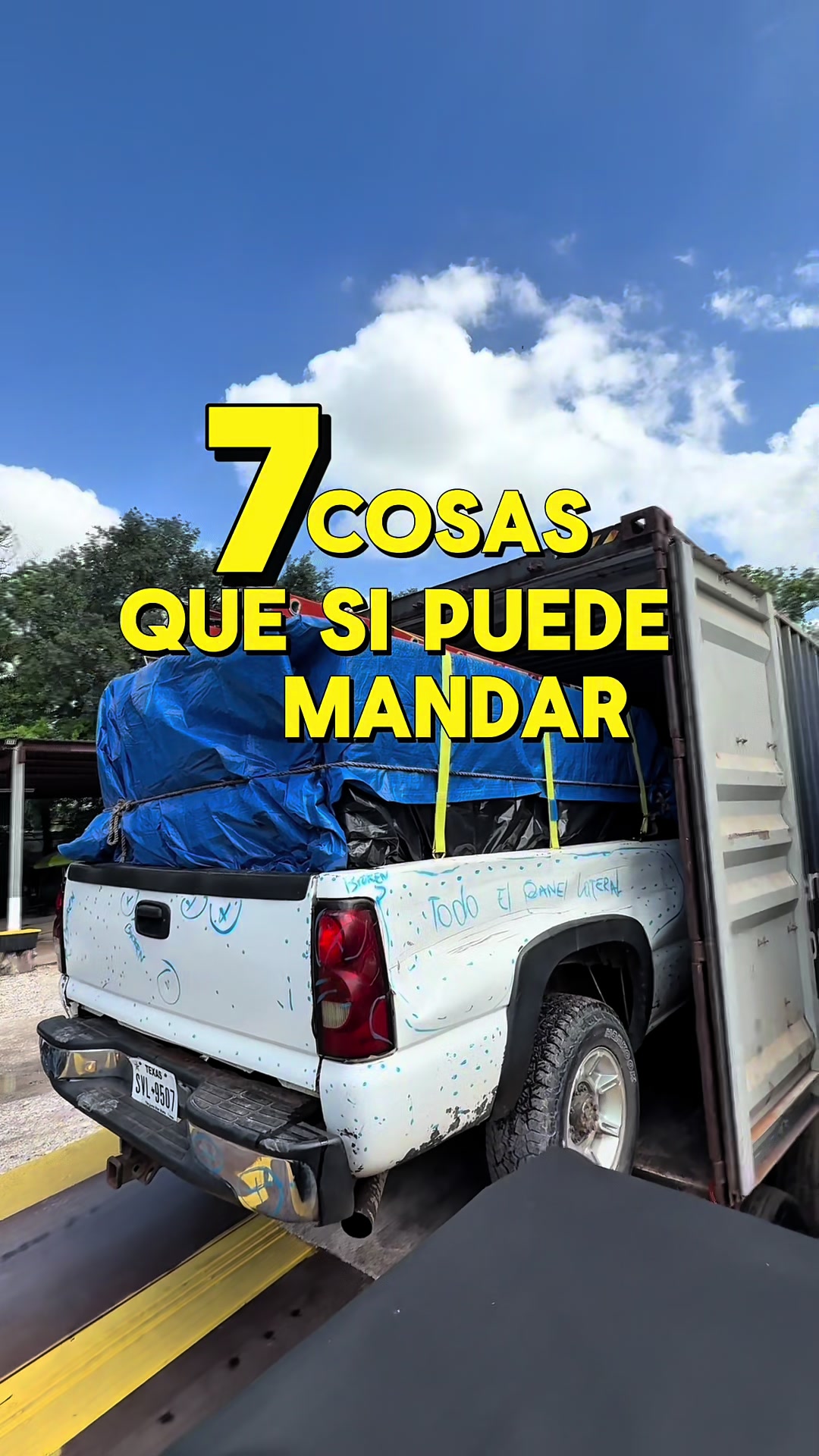 @ENVÍOS DE VEHICULOS