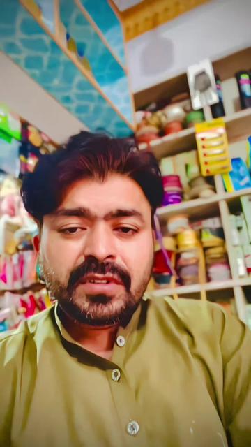 @bashir Shaikh