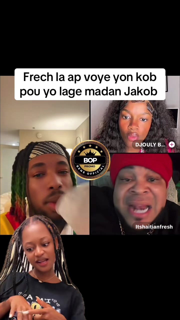 @Bens Official Promo