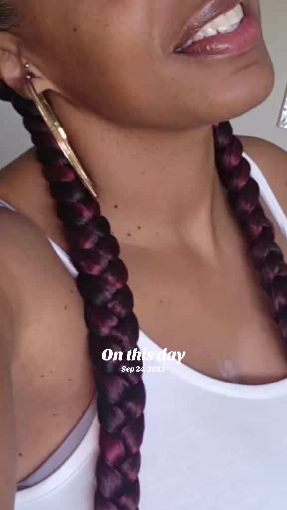@Binkywiththegoodhair