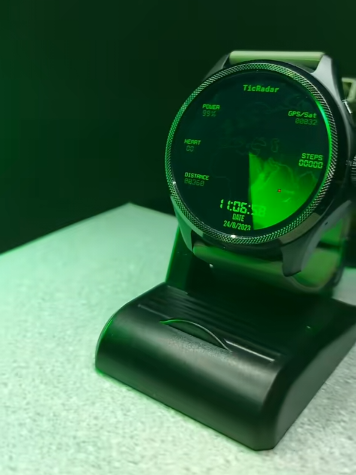 @Watch Tuning⌚️