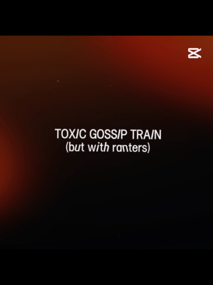 @~☆Teto•Rants☆~
