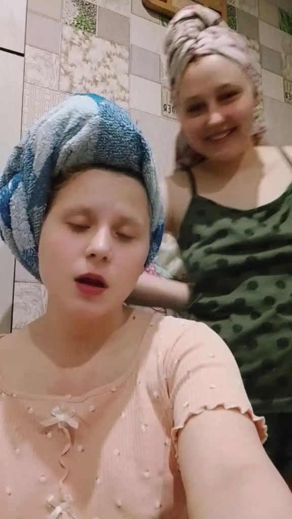 @Katyusha @