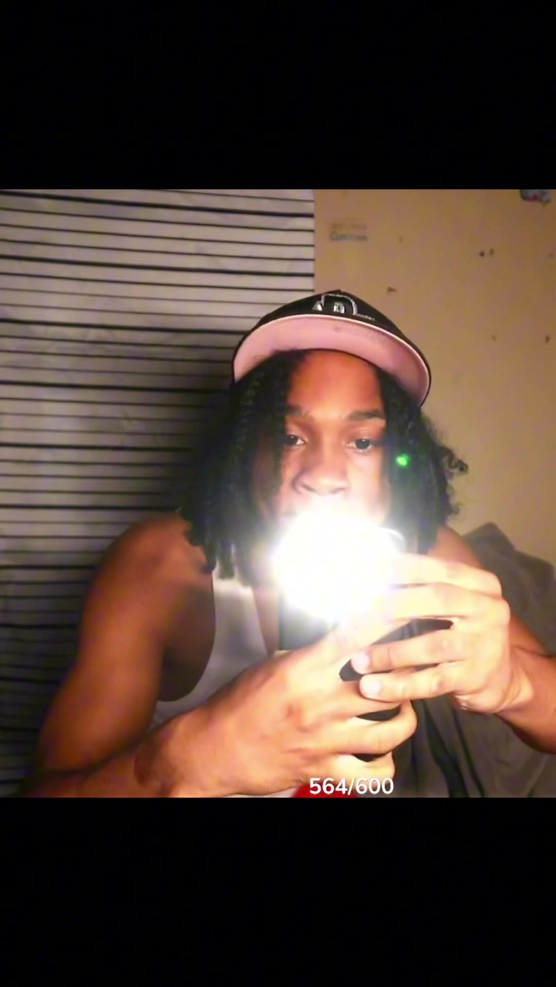 @MannYLive