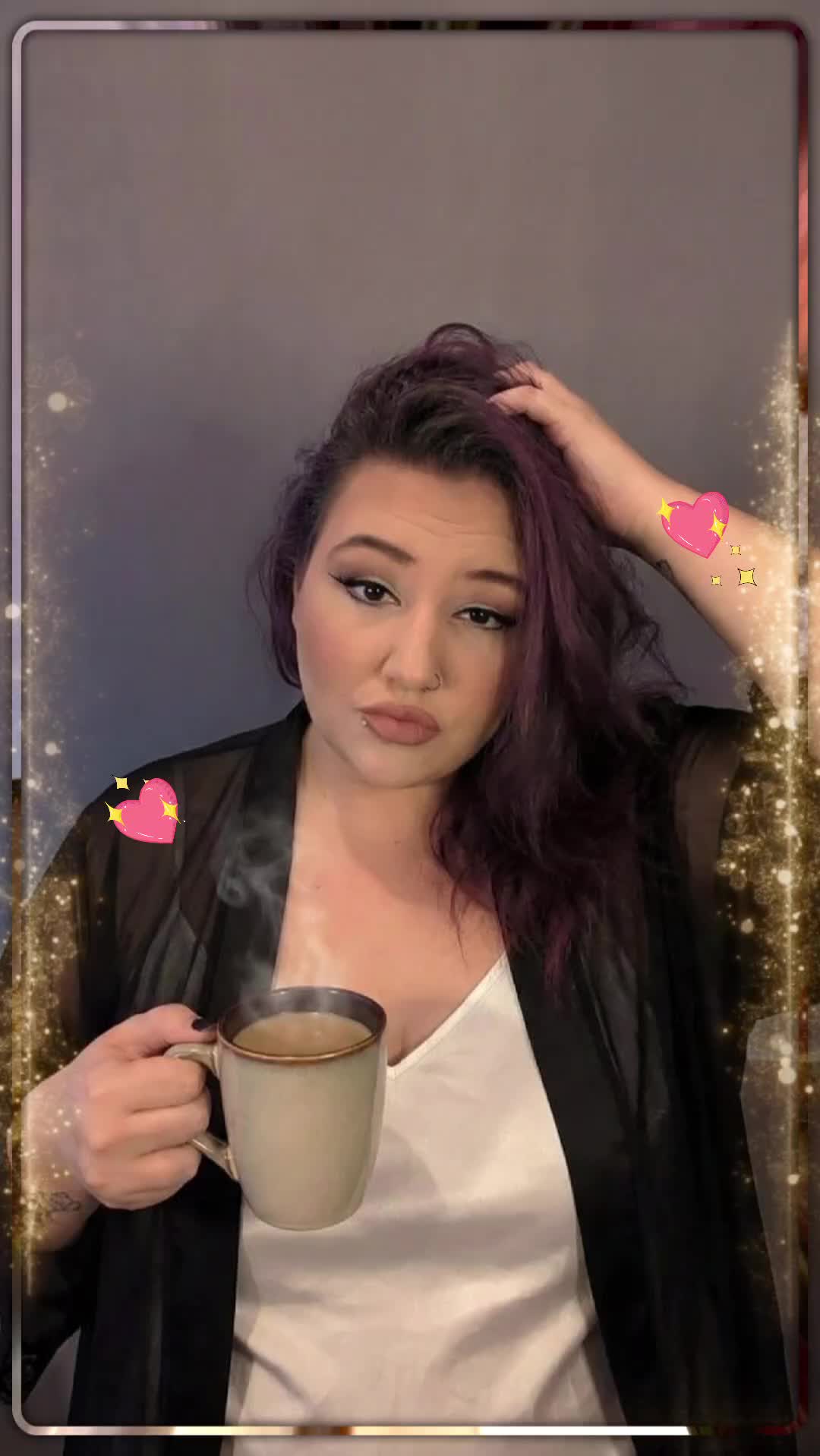 @♡•☆𝓛𝓪г𝔦♡•☆