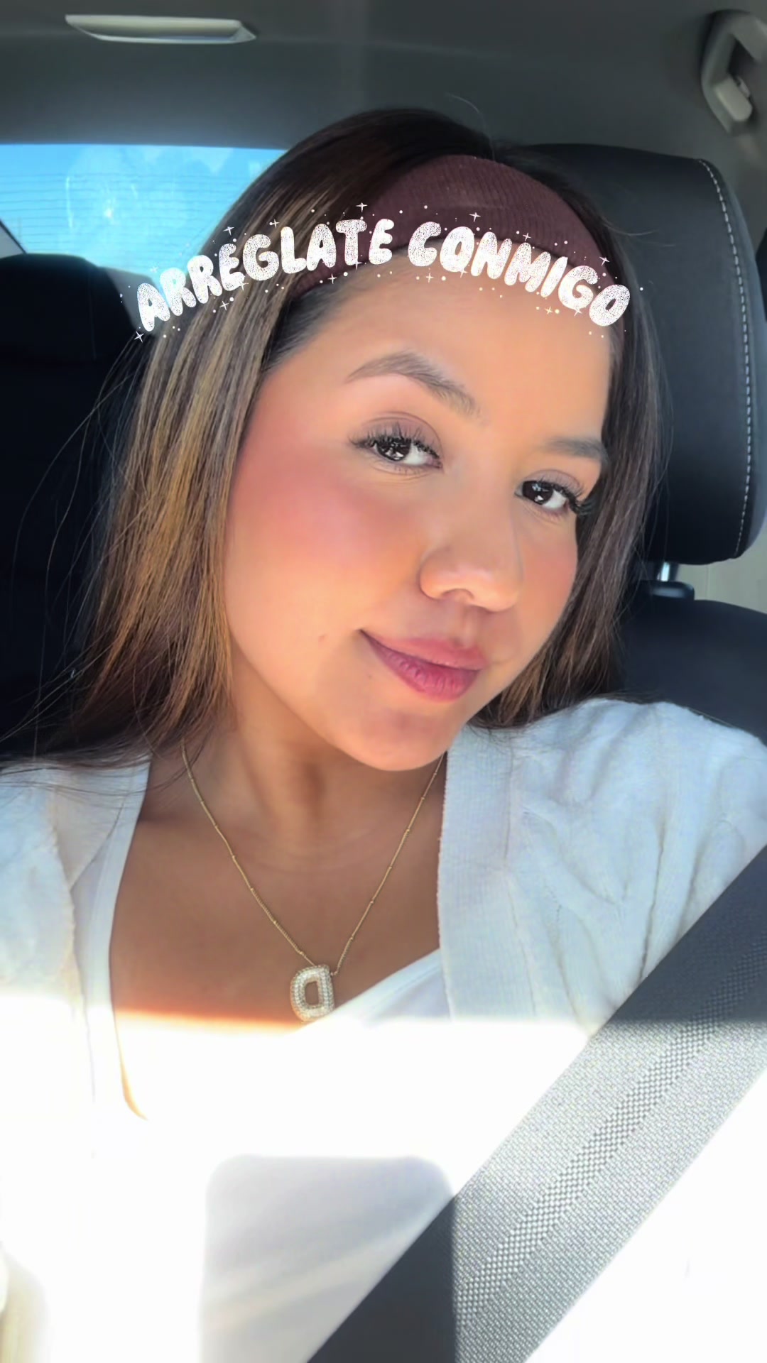 @Dayanara Gonzalez