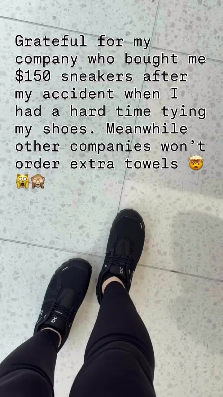 @Thegirlwiththesevenjobs IG