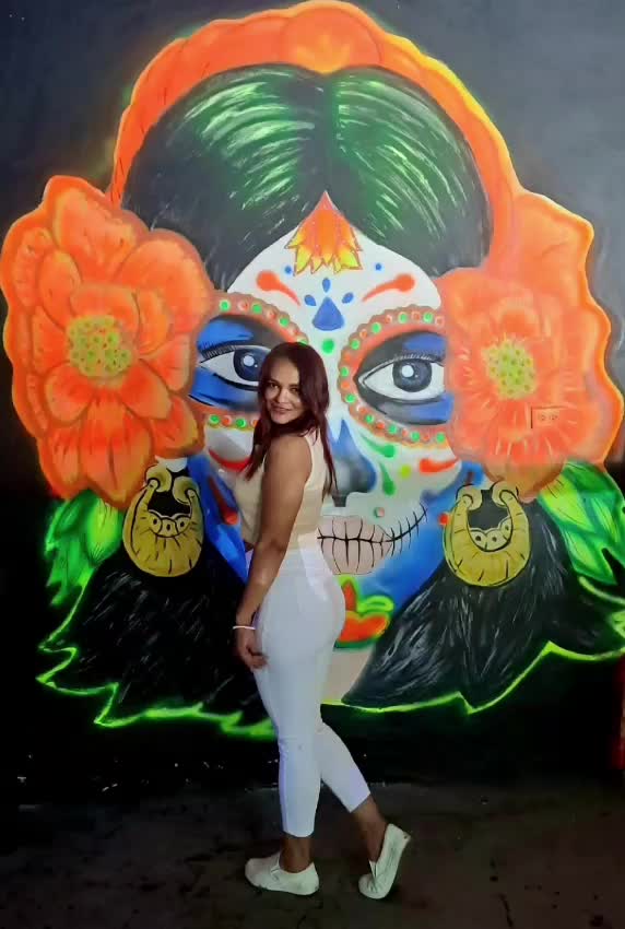 @Paola Molina