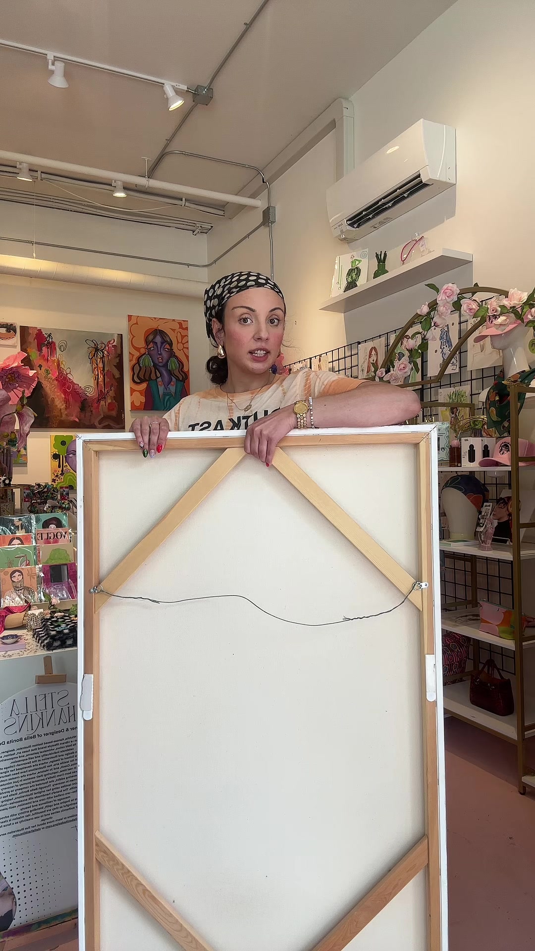 @Bella Bonita Designs