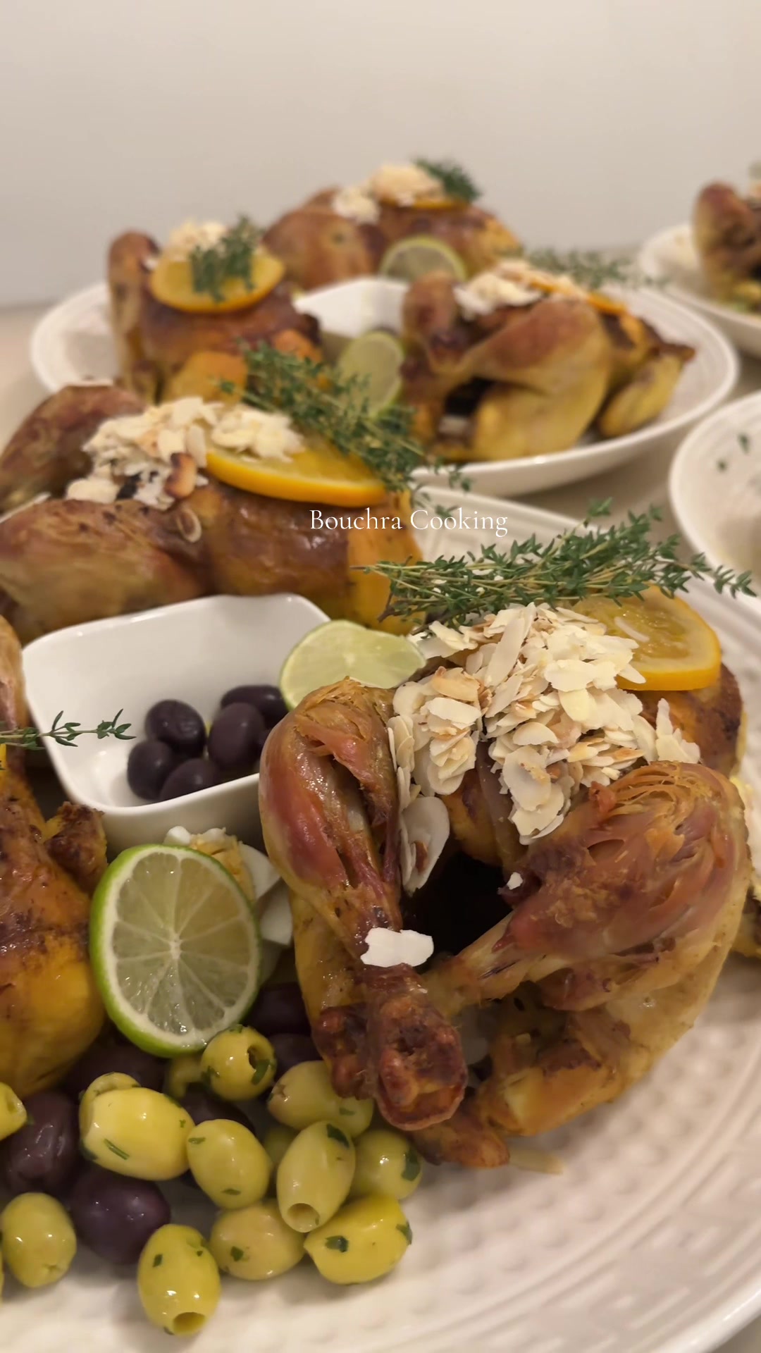 @BOUCHRA COOKING