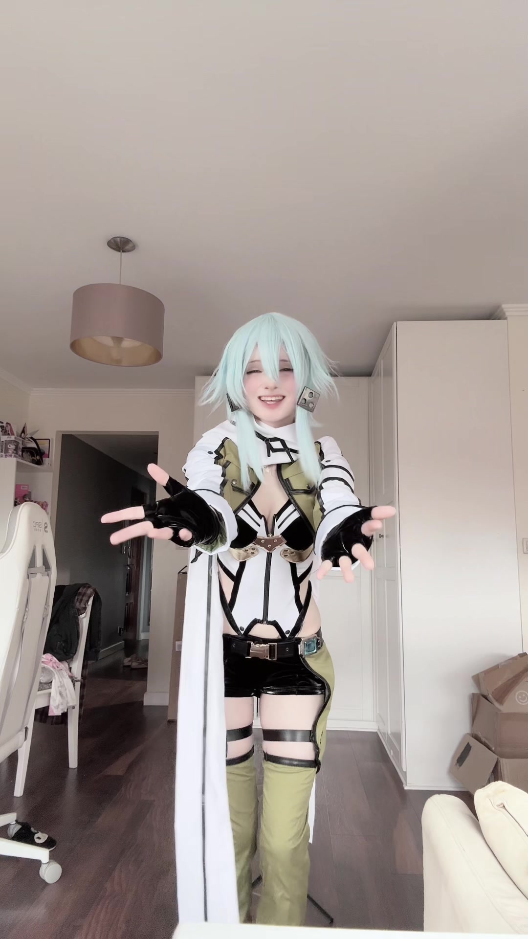 @Hariko 🍎