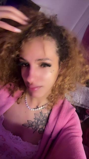 @DaBarbie👸🏼