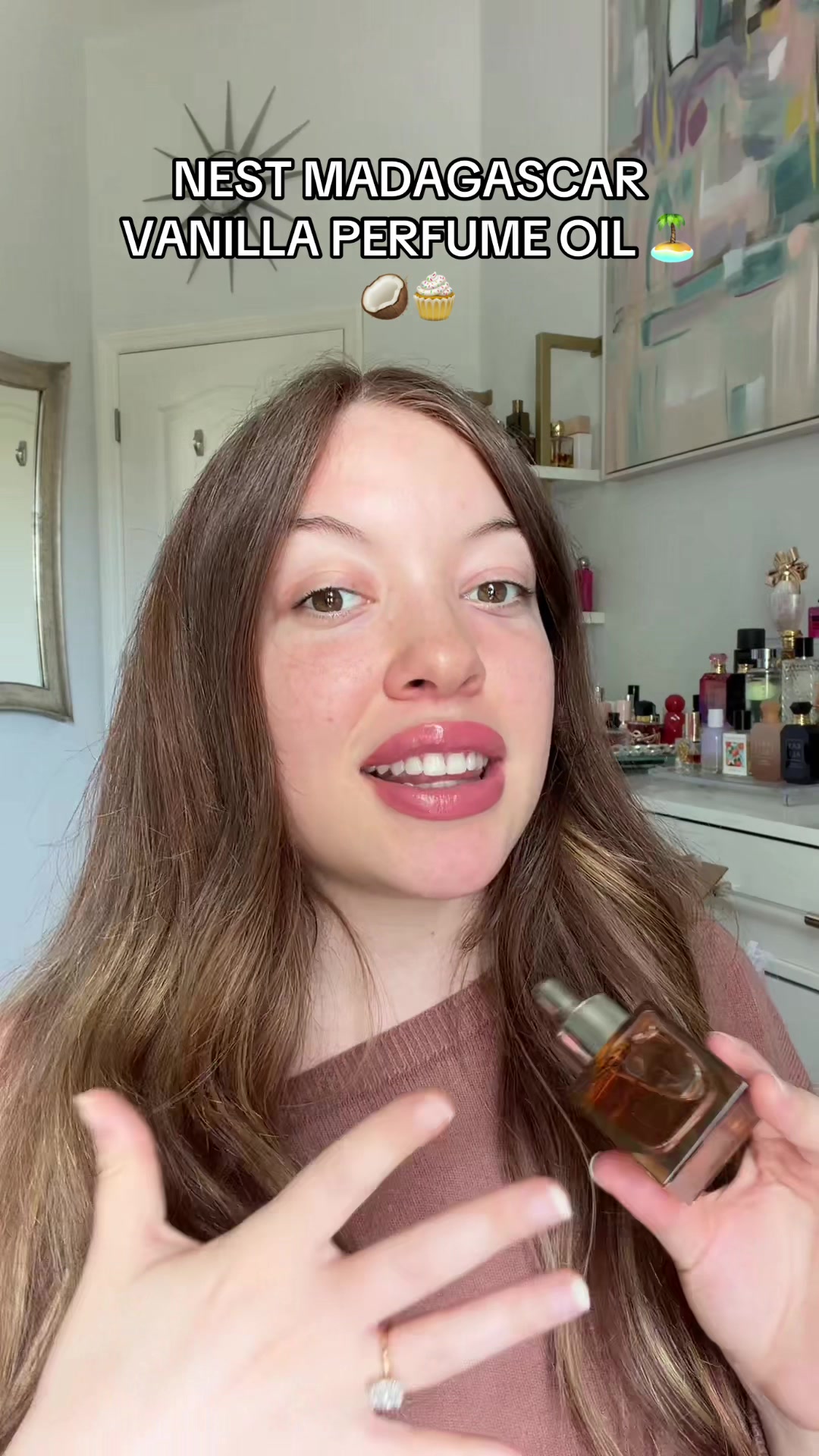 @rae | my fragrance diary ❤️
