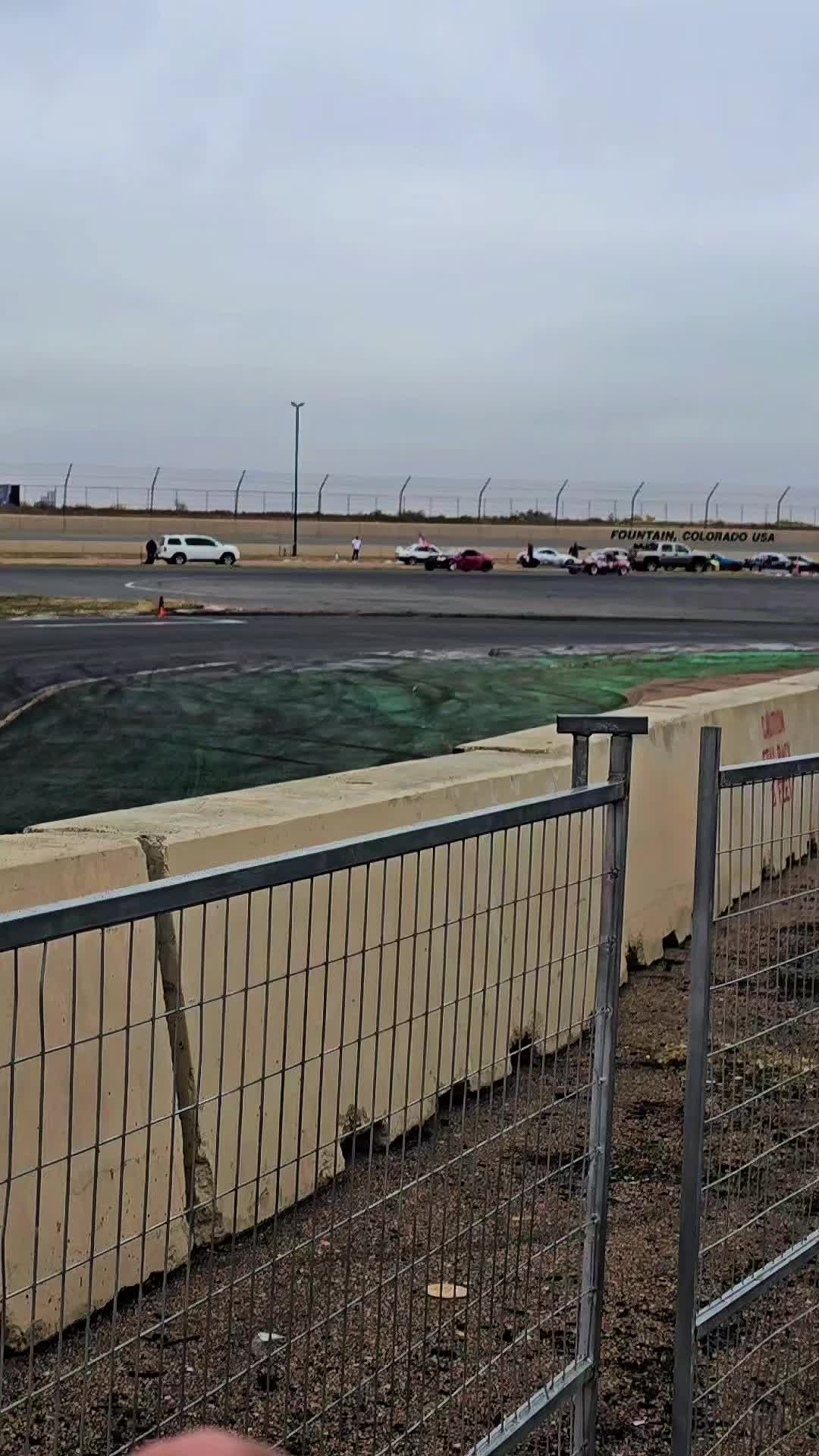 @Stonerock Racing