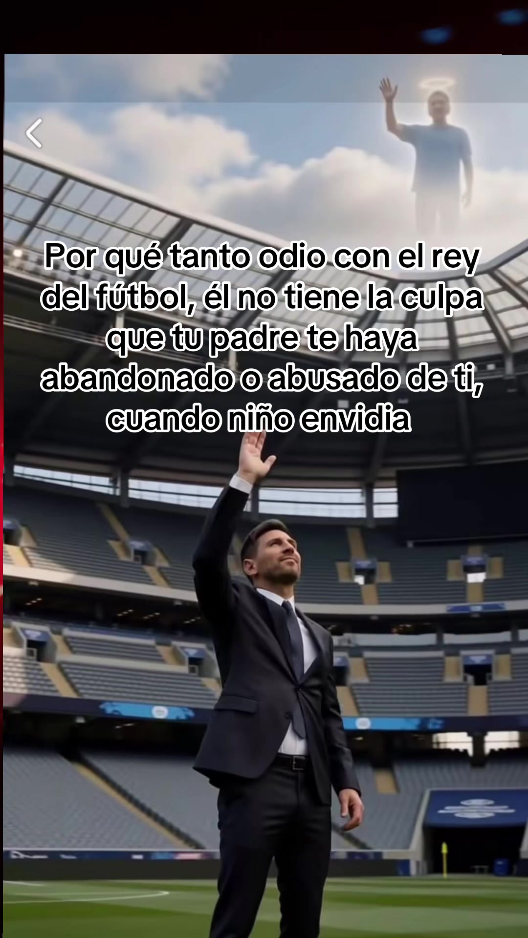 @TONY MACHADO 🐐