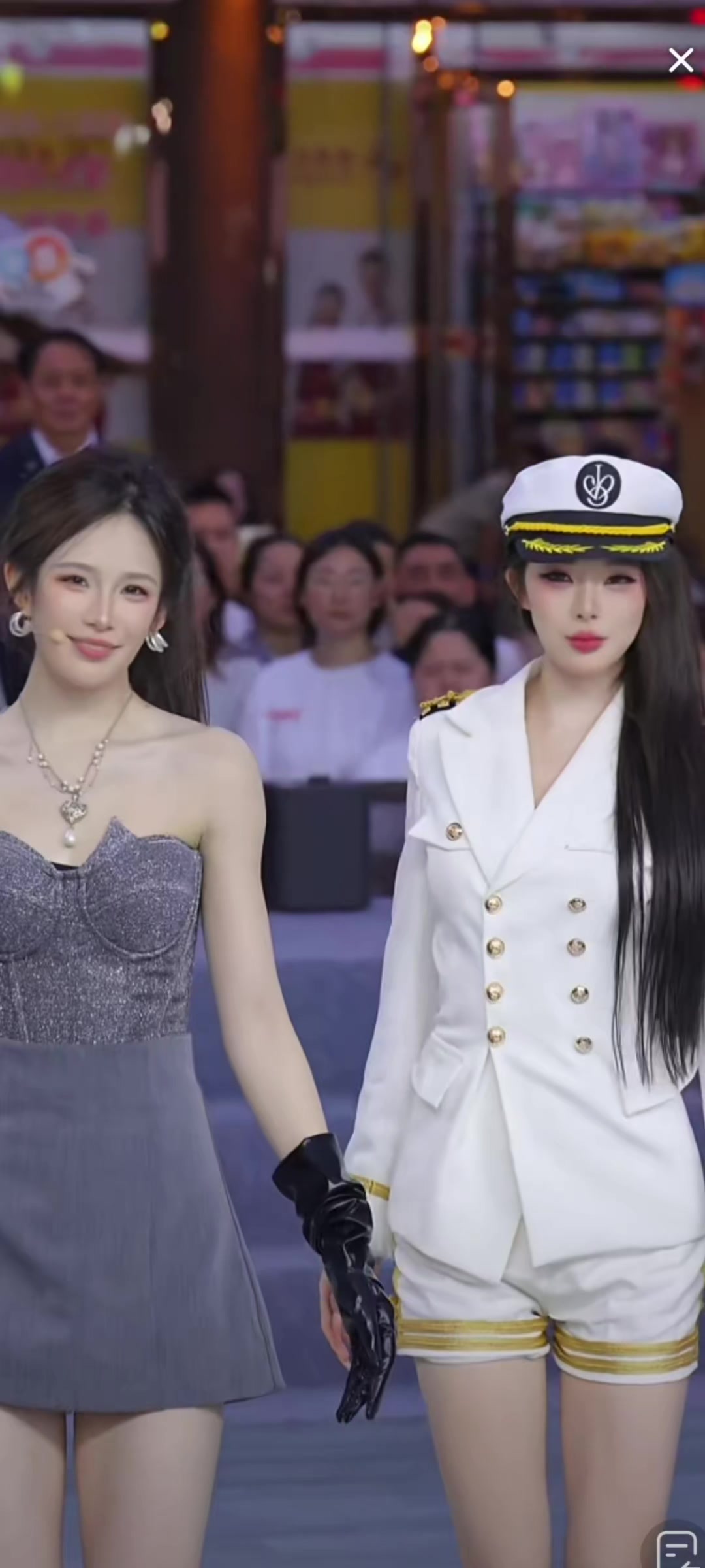 @龙悦🐰(龙浩天妹妹)