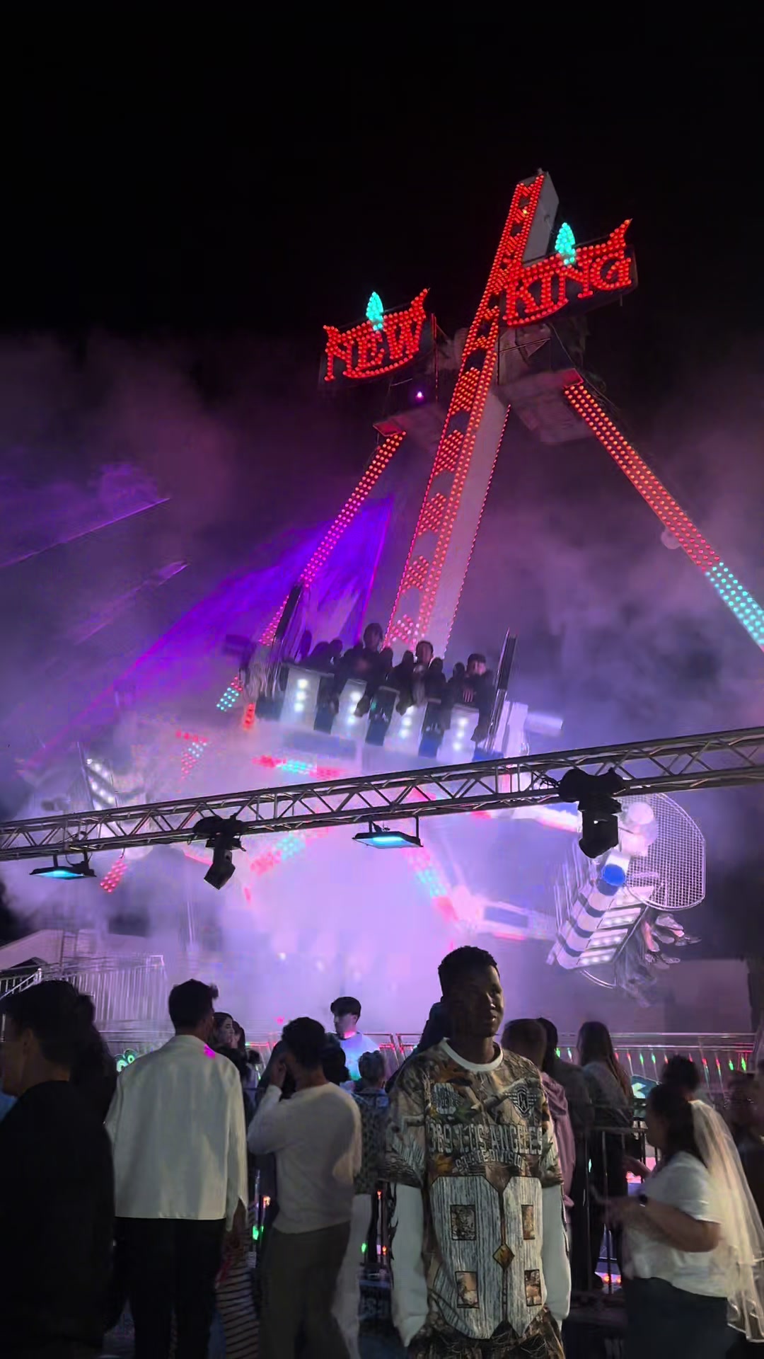 @Kevin Funfair