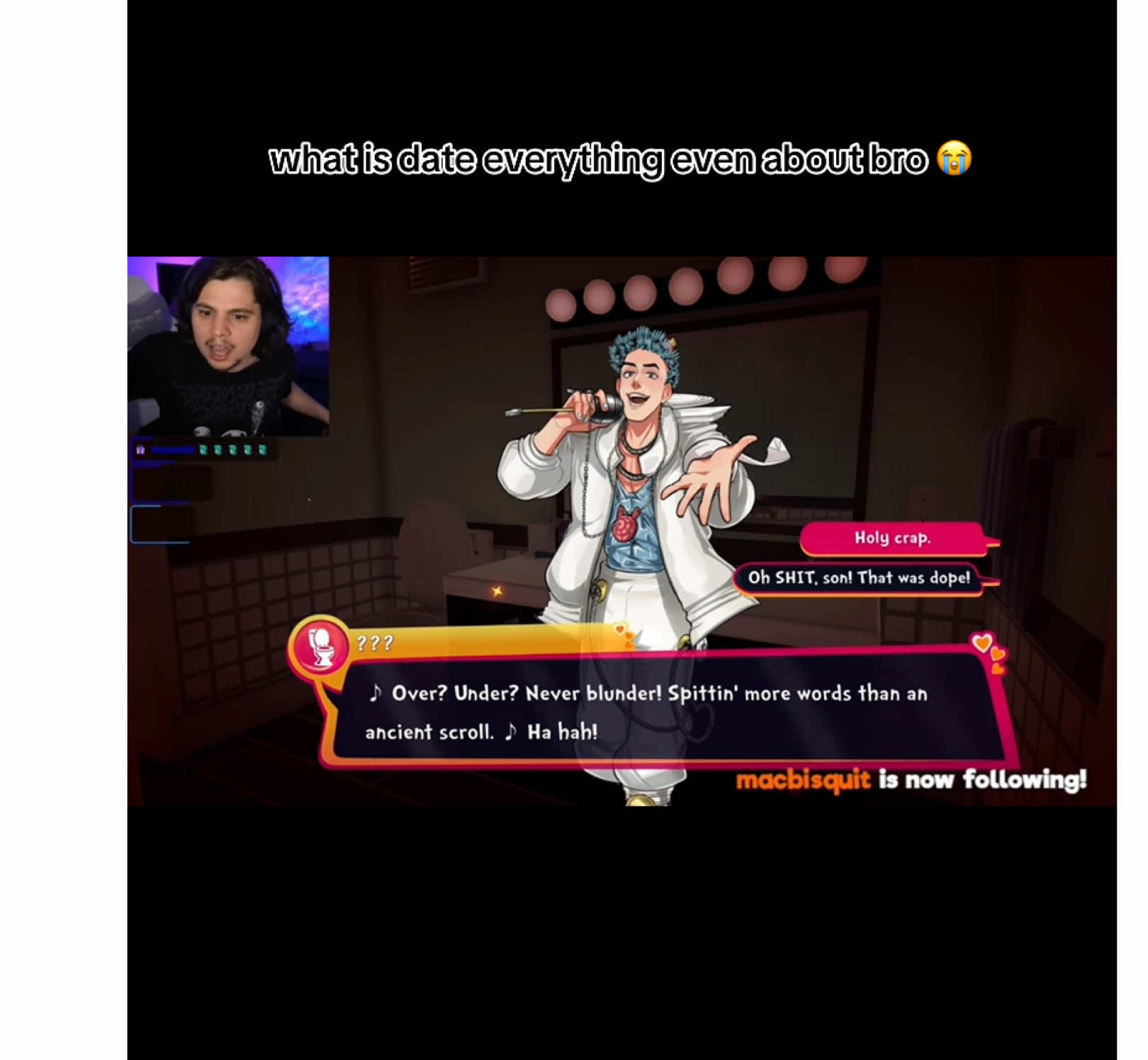 @kai ꒰ঌᰔᩚ໒꒱
