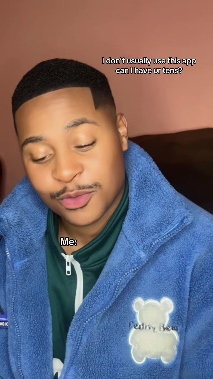 @Mohau pretty gent 🔥🥺