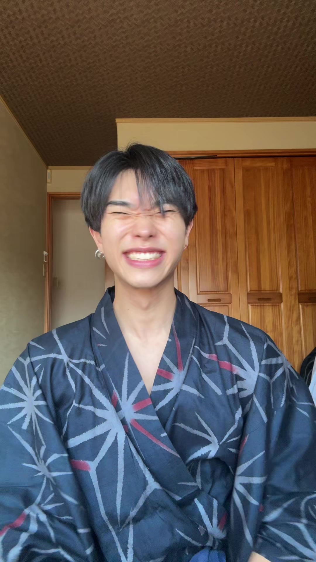 @瀧島幹太郎(ろす)