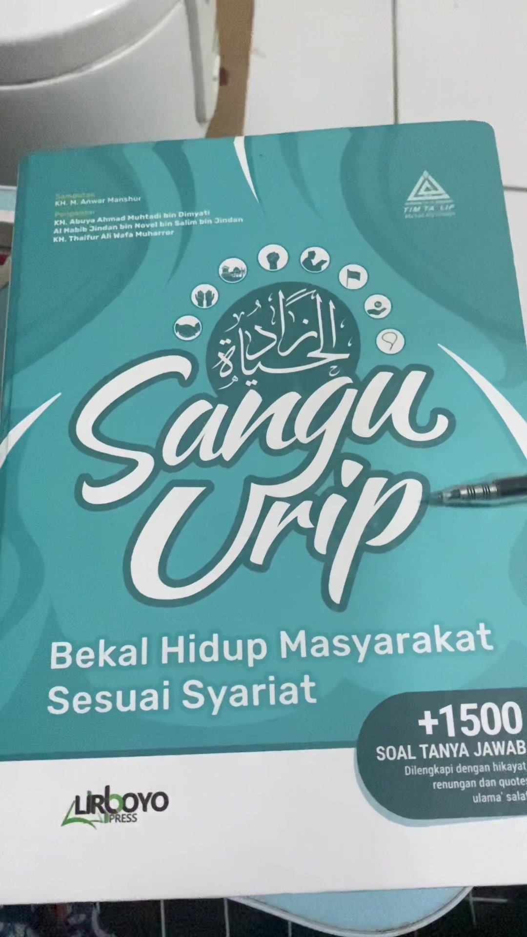 @DarulPustaka