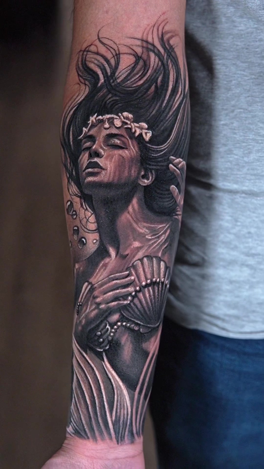 @Inknation Studio NYC