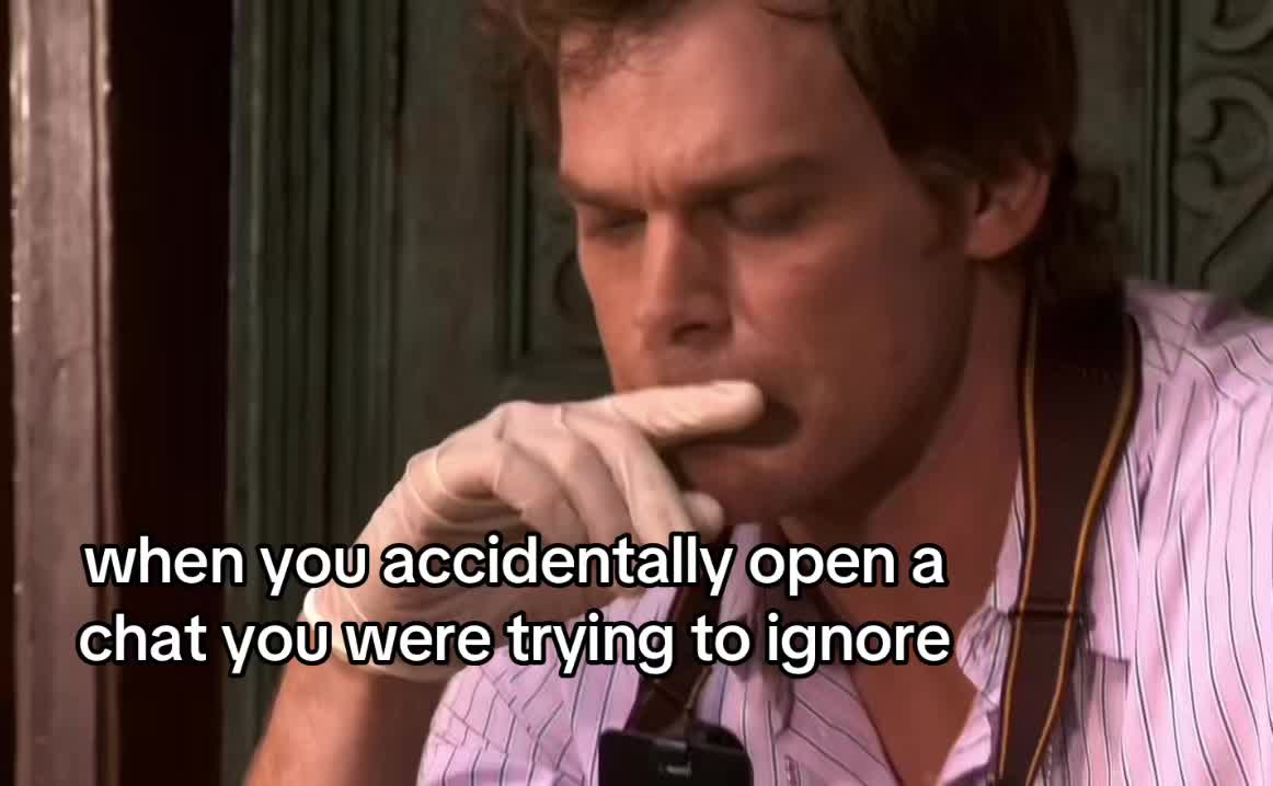 @dark passenger